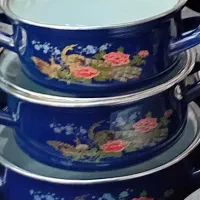 شمعدان هفت سین سبد قابلمه