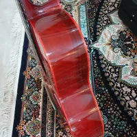 گیتار|گیتار، بیس، امپلیفایر|ساوه, |دیوار