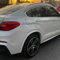 Bmw x4 2017|خودرو سواری و وانت|اهواز, زیتون کارمندی|دیوار