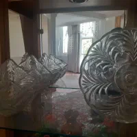 فروش ظروف کریستال و چینی