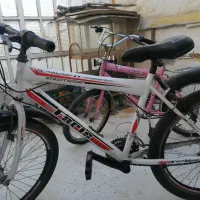 دوچرخه