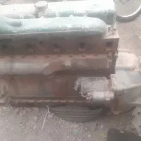 موتور اتوبوس ۳۰۲|قطعات یدکی و لوازم جانبی|تربتحیدریه, پائین ولایت|دیوار