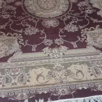 قالی ۱۲متری درحد نو|فرش|گتوند, |دیوار