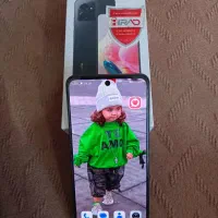 فروش فوری گوشی شیائومی نوت ۱۲ با تخفیف