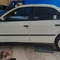 سمندLX|خودرو سواری و وانت|شوشتر, |دیوار
