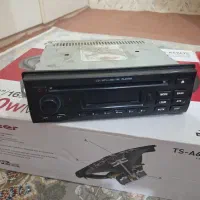 پخش فابریک پراید