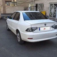 سمند سورن