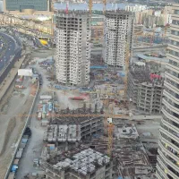 اجاره-3-خواب-برج-B3-متری153-چیتگر-دریاچه