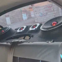 کوییک مدل ۱۳۹۹|خودرو سواری و وانت|مبارکه, |دیوار