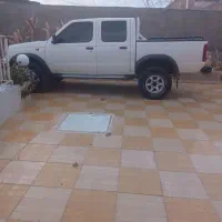 پیکاپ ریچ مدل ۹۶