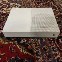 ایکس باکس وان اس