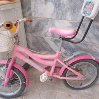 دوچرخه دخترانه ۱۶