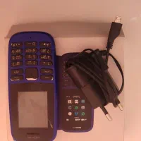 گوشی نوکیا 105|موبایل|میاندوآب, |دیوار