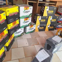 امدادباطری (سبک و سنگین،نصب در محل)|خدمات پیشه و مهارت|میناب, |دیوار