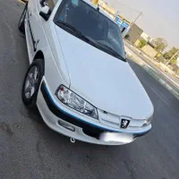 پارس اتومات پارس اتومات مدل ۹۸