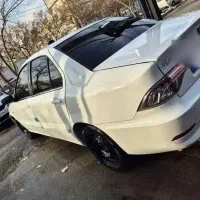 سورن پلاس ef7 در حد خشک خشک