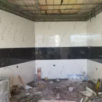 کاشیکاری سرامیک سیمان کاری پله دیوار موزاییک کاری|خدمات پیشه و مهارت|تربت‌حیدریه, بالا ولایت|دیوار