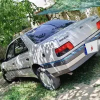 پژو405|خودرو سواری و وانت|خلخال, |دیوار