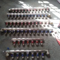 لوله کشی ساختمان تعمیرات