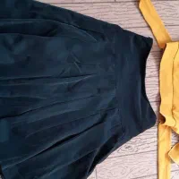 پیراهن بلندمجلسی|لباس|فریمان, |دیوار