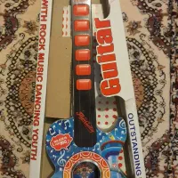 گیتار  پسرانه نو