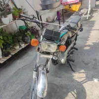 هوندا مدل ۹۴