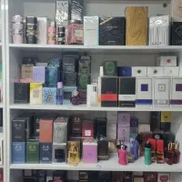 فروش عطر تک و عمده آرایشی و بهداشتی