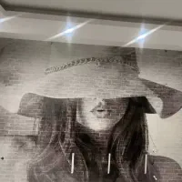 نصب کاغذدیواری و نقاشی پردیس|خدمات پیشه و مهارت|پردیس, فاز ۱|دیوار