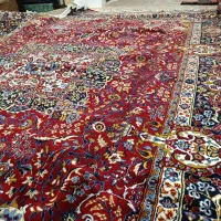 فرش 3*4 ۱۲ متری