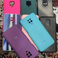 قاب گوشی شیائومی نت ۹