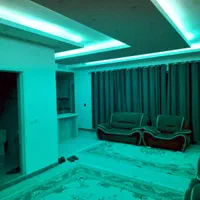 اجاره روزانه/هفتگی/ماهانه ویلا ۱۰۰ متری|اجارهٔ کوتاه‌مدت ویلا و باغ|ماهدشت, |دیوار