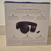 هد ست ۳ بعدی سونی|کنسول، بازی ویدئویی و آنلاین|کیش, |دیوار