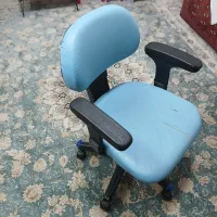 صندلی کامپیوتر