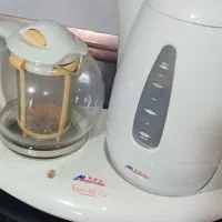 چای ساز|سماور، چای‌ساز، قهوه‌ساز|قائن, |دیوار