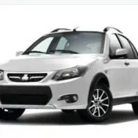 کوییک GXl سفید مدل ۱۴۰۴ فروش و معاوضه