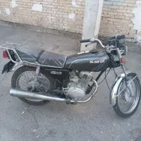 موتور  کویر  مزایده ای