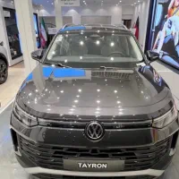 Tayron 2026