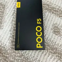 Poco f5 شیاومی|موبایل|لنگرود, |دیوار