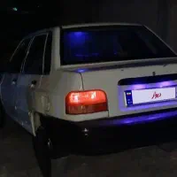 پراید 87