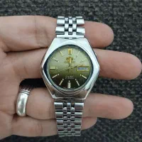 ساعت مچی اتوماتیک اورینت در حد