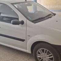 رنو پارس تندر کم کار|خودرو سواری و وانت|اصفهان, بهارستان|دیوار