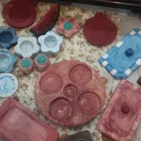 فروش دکری .و هفت سین و|مجسمه، تندیس، ماکت|بومهن, |دیوار