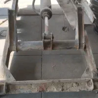 جک و شاسی جک نیسان|قطعات یدکی و لوازم جانبی|محمدشهر, محمدشهر|دیوار