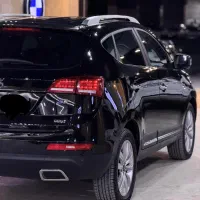 جکs5 اتومات مدل 1401نقدواقساط|خودرو سواری و وانت|تهران, دردشت|دیوار