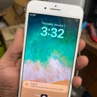 iPhone 8 plas|موبایل|بناب, |دیوار