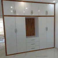 کابینت و کمد دیواری