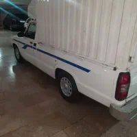 وانت کارا 2000|خودرو سواری و وانت|تهران, شهر زیبا|دیوار