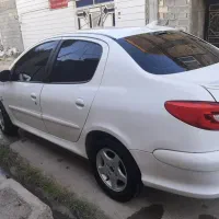 ۲۰۶ اتومات v9