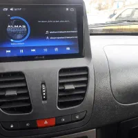 کوییک GX ۴۰۳ ارتقاء یافته با مانیتور فول کامل