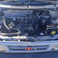 پراید صبا مدل۸۷|خودرو سواری و وانت|چابهار, |دیوار